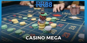 Casino Mega